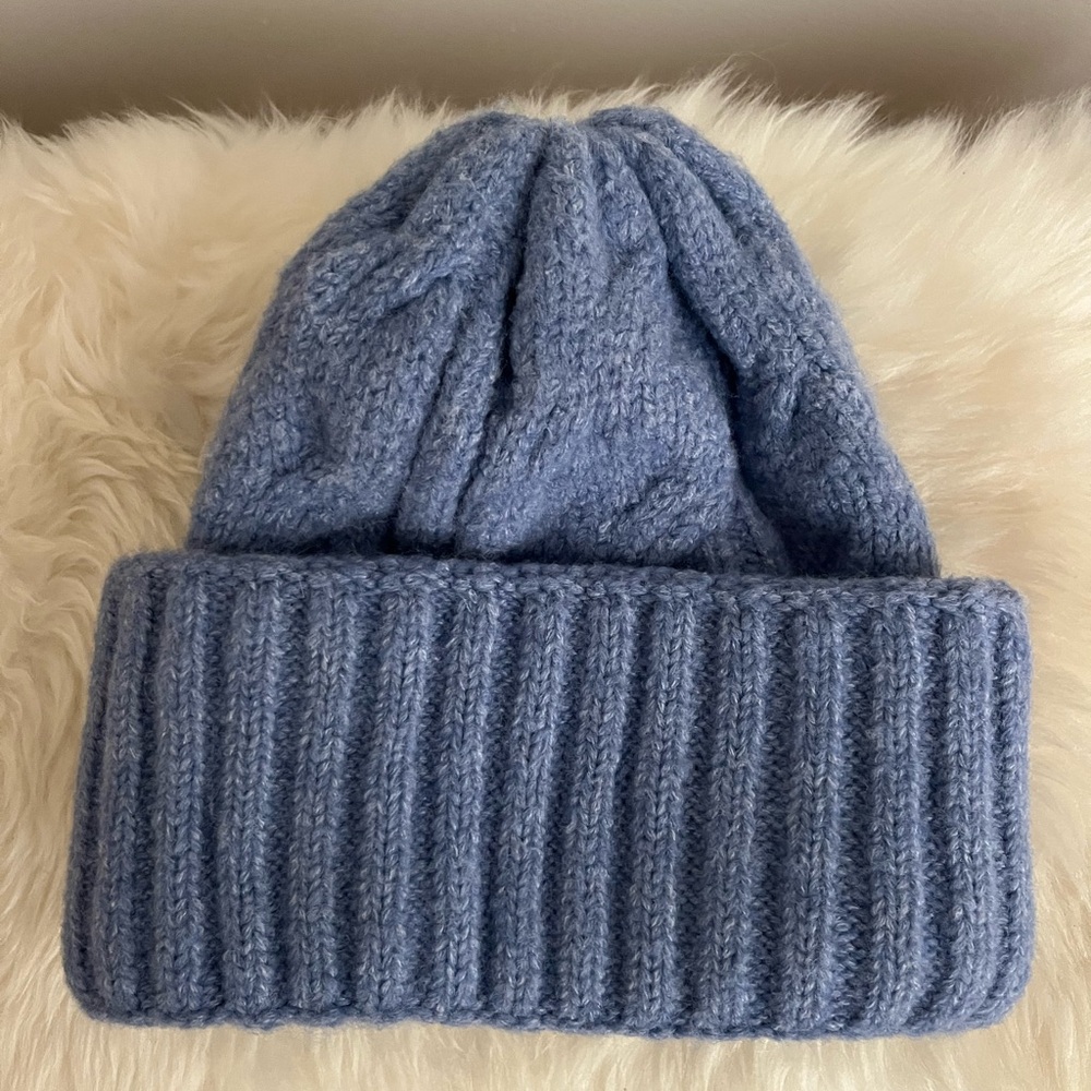 Free people coastline beanie